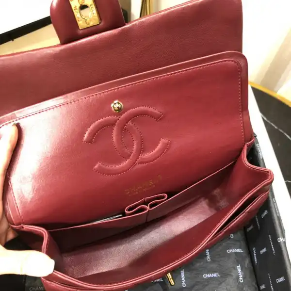 Yupoo bagsoffer CL FLAP BAG LAMBSKIN