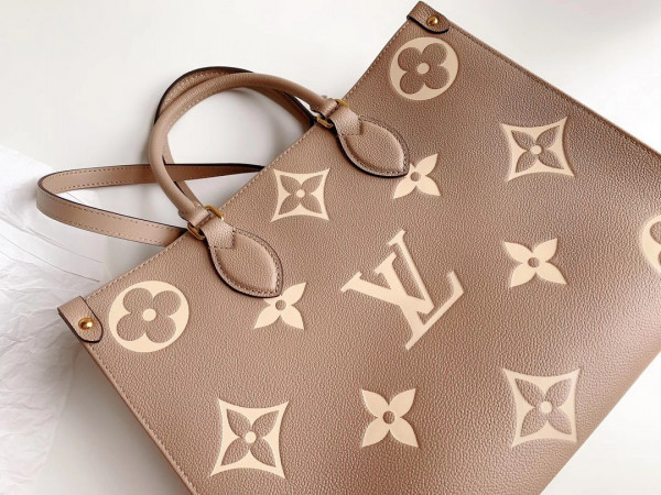 HOT SALE LOUIS VUITTON ONTHEGO MM