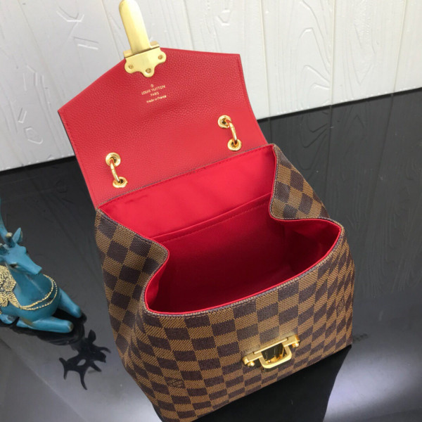 HOT SALE LOUIS VUITTON CLAPTON BACKPACK