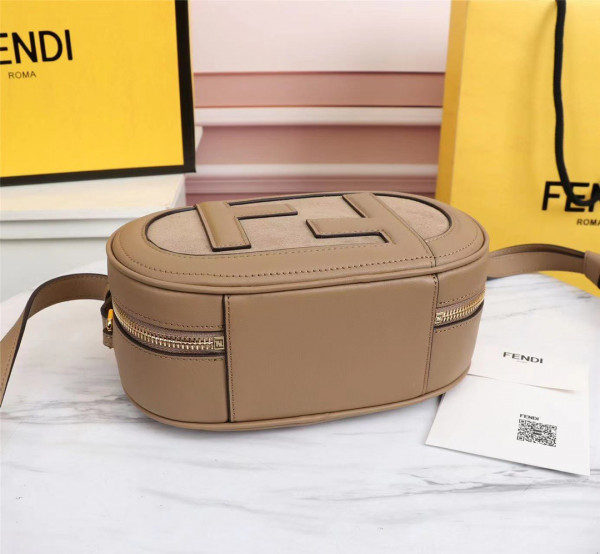 HOT SALE FENDI CAMERA BAG