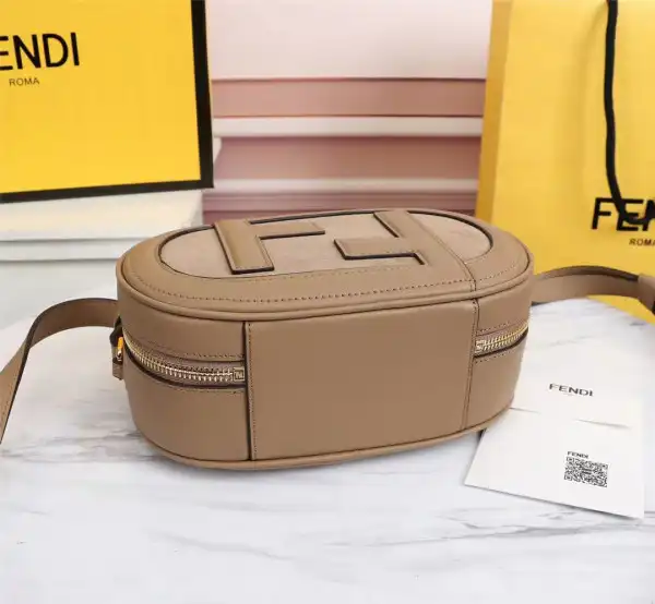 FENDI CAMERA BAG