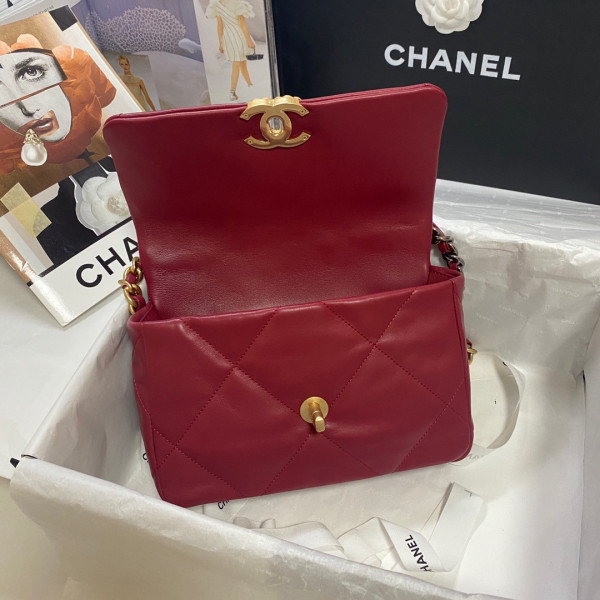 HOT SALE CL 19 FLAP BAG