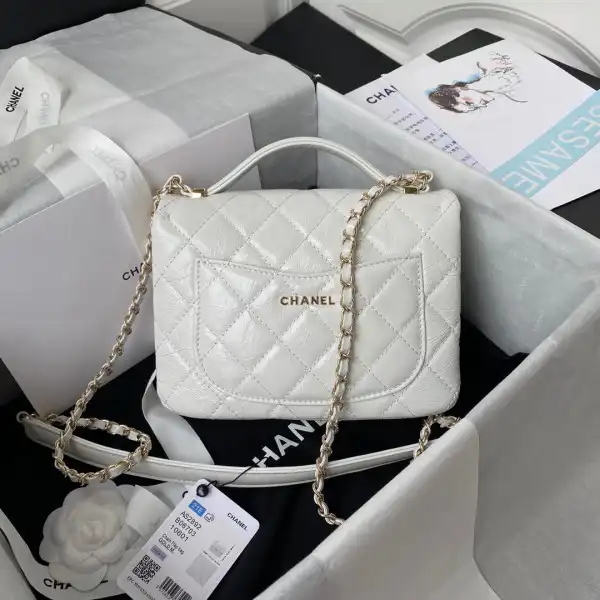 Frstbag ru CHANEL FLAP BAG