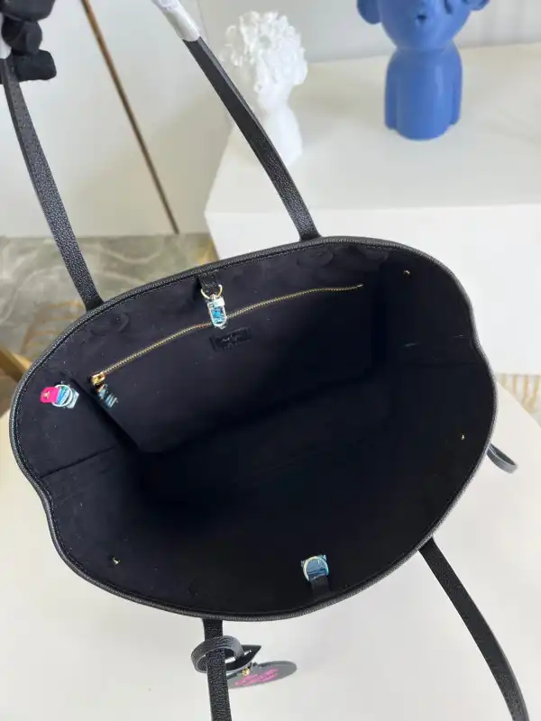 Rep LOUIS VUITTON NEVERFULL MM