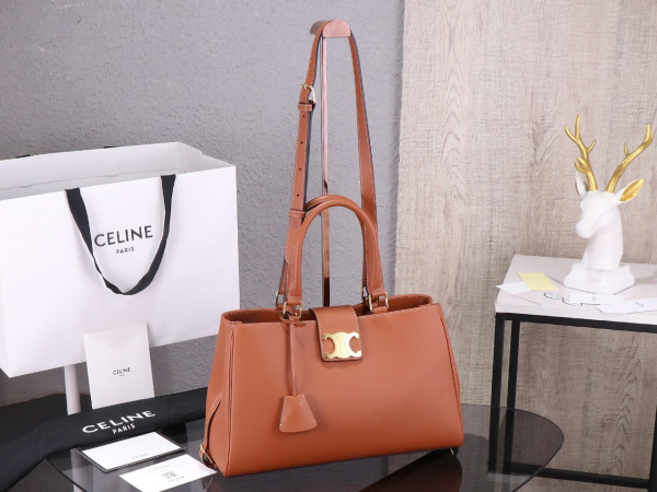 CELIN* MEDIUM APPOLINE BAG