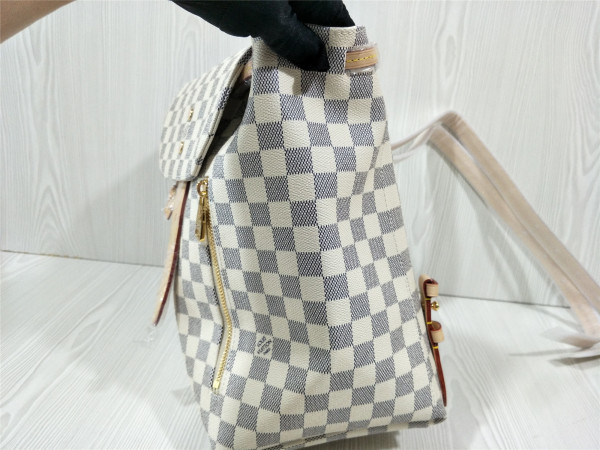 HOT SALE Louis Vuitton SPERONE Backpack