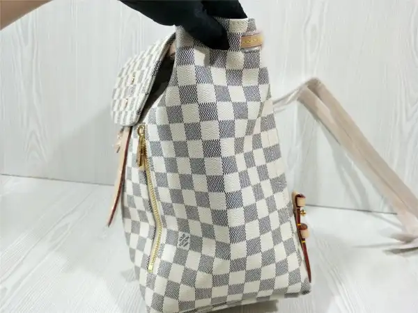 Frstbag ru Louis Vuitton SPERONE Backpack