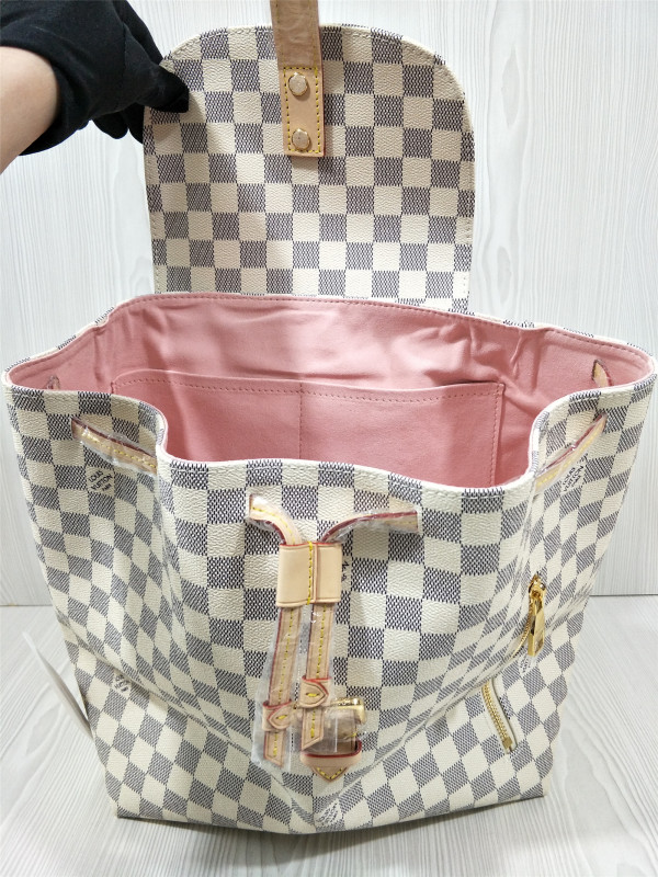 HOT SALE Louis Vuitton SPERONE Backpack