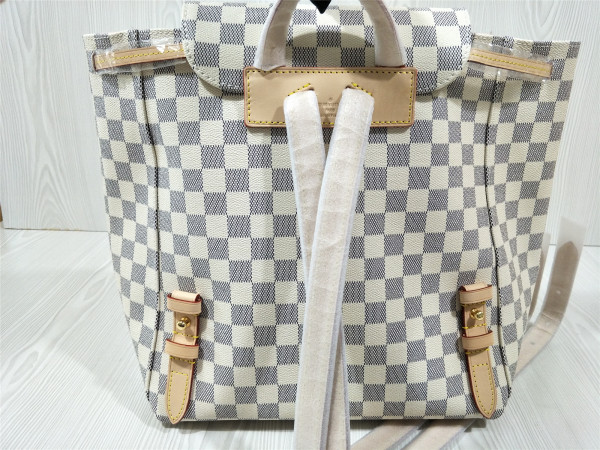 HOT SALE Louis Vuitton SPERONE Backpack