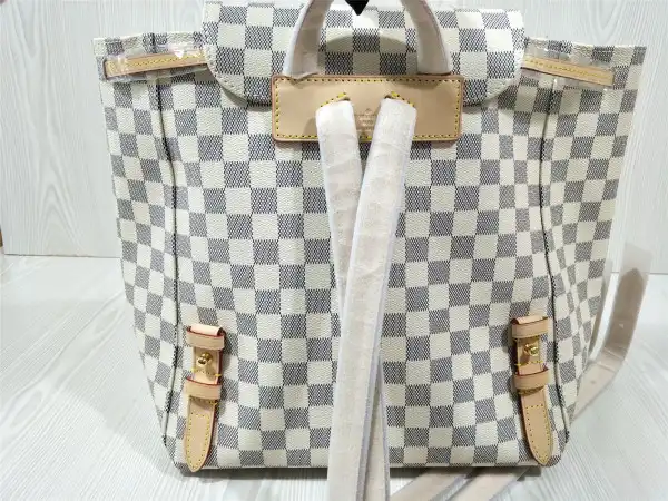 Bagsoffer yupoo Louis Vuitton SPERONE Backpack