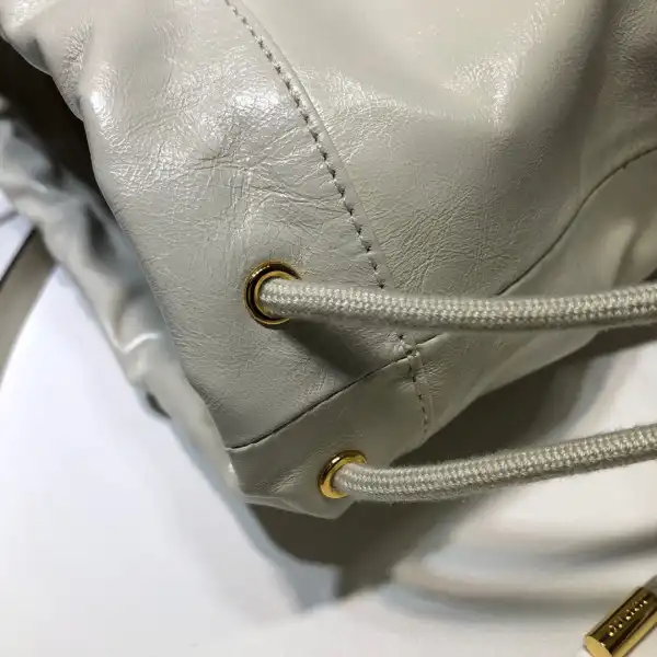 GUCCI 1955 Horsebit bucket bag