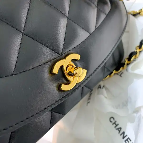 CHANEL FLAP BAG