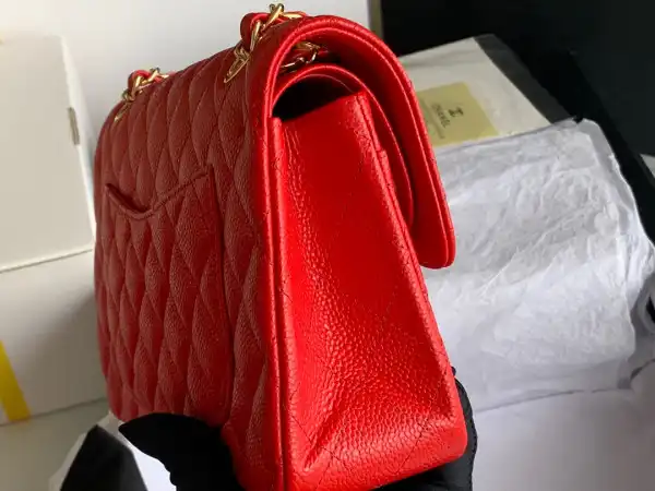 CHANEL FLAP BAG 23CM