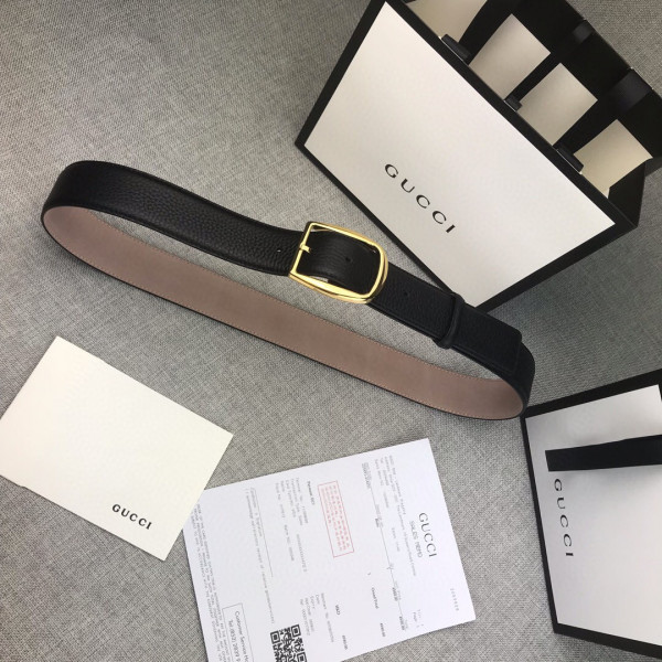 HOT SALE GUCCI BELT WITH GOLD HARDWARE OR SILVER HARDWARE