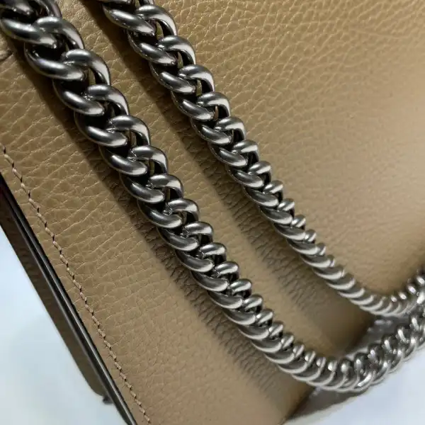 First bag ru GUCCI Dionysus small shoulder bag