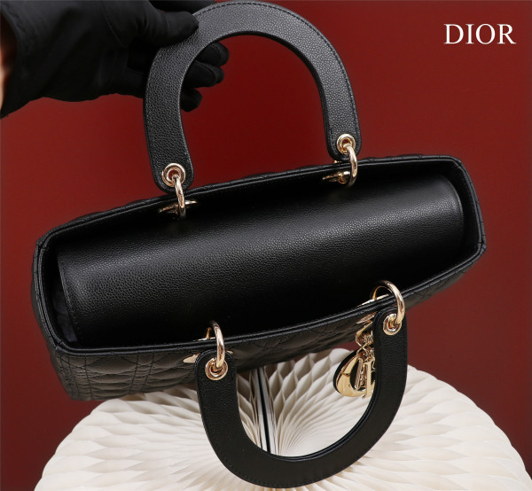 HOT SALE LARGE LADY dior BAG