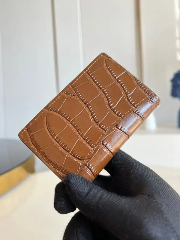 LOUIS VUITTON POCKET ORGANIZER