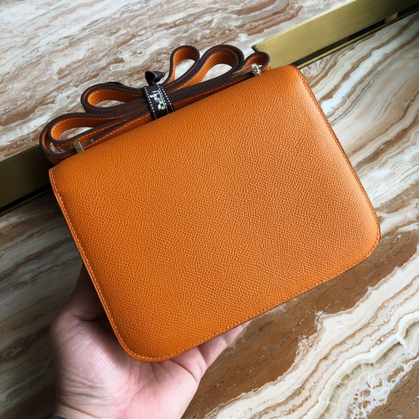 HOT SALE HERMES CONSTANCE 18 ALL HANDMADE