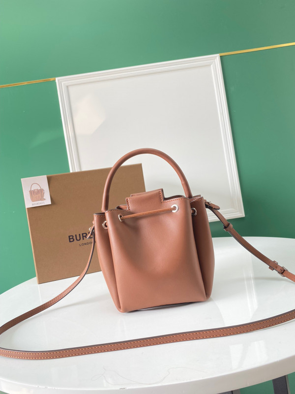 HOT SALE BURBERRY Bucket Bag