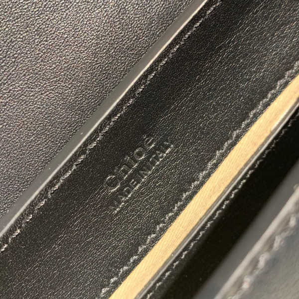 HOT SALE CHLOÉ C BELT BAG