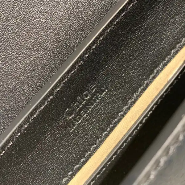 CHLOÉ C BELT BAG