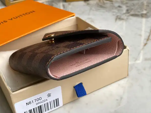 Affordable Louis Vuitton VICTORINE Wallet