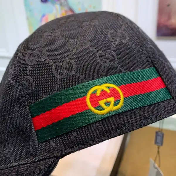 GUCCI HAT