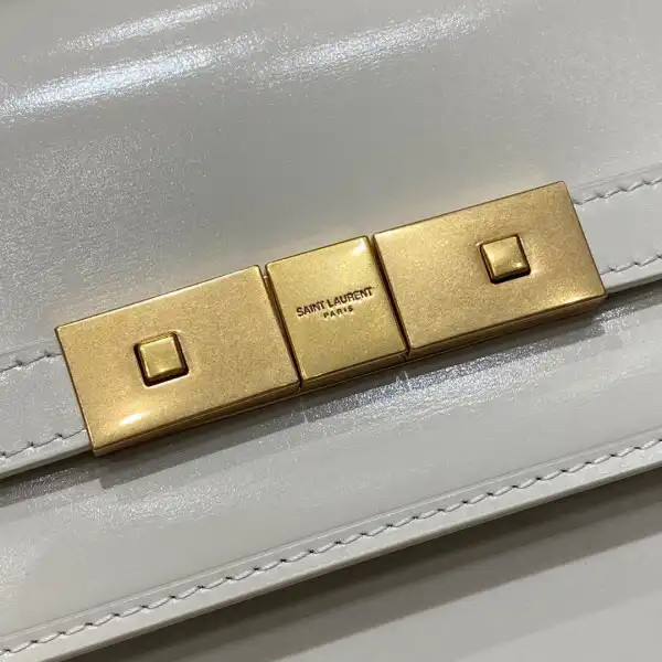 YSL MANHATTAN SHOULDER BAG