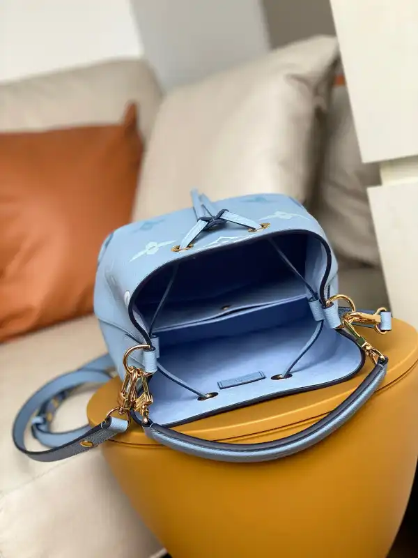 Rep LOUIS VUITTON NÉONOÉ BB