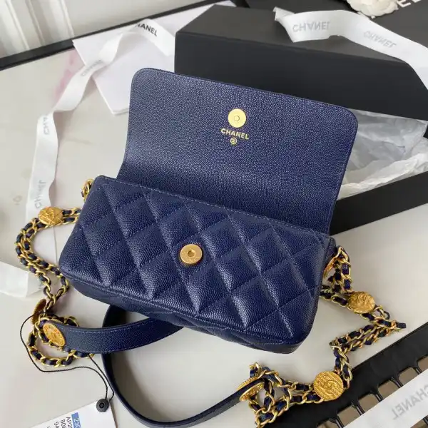 CHANEL FLAP BAG