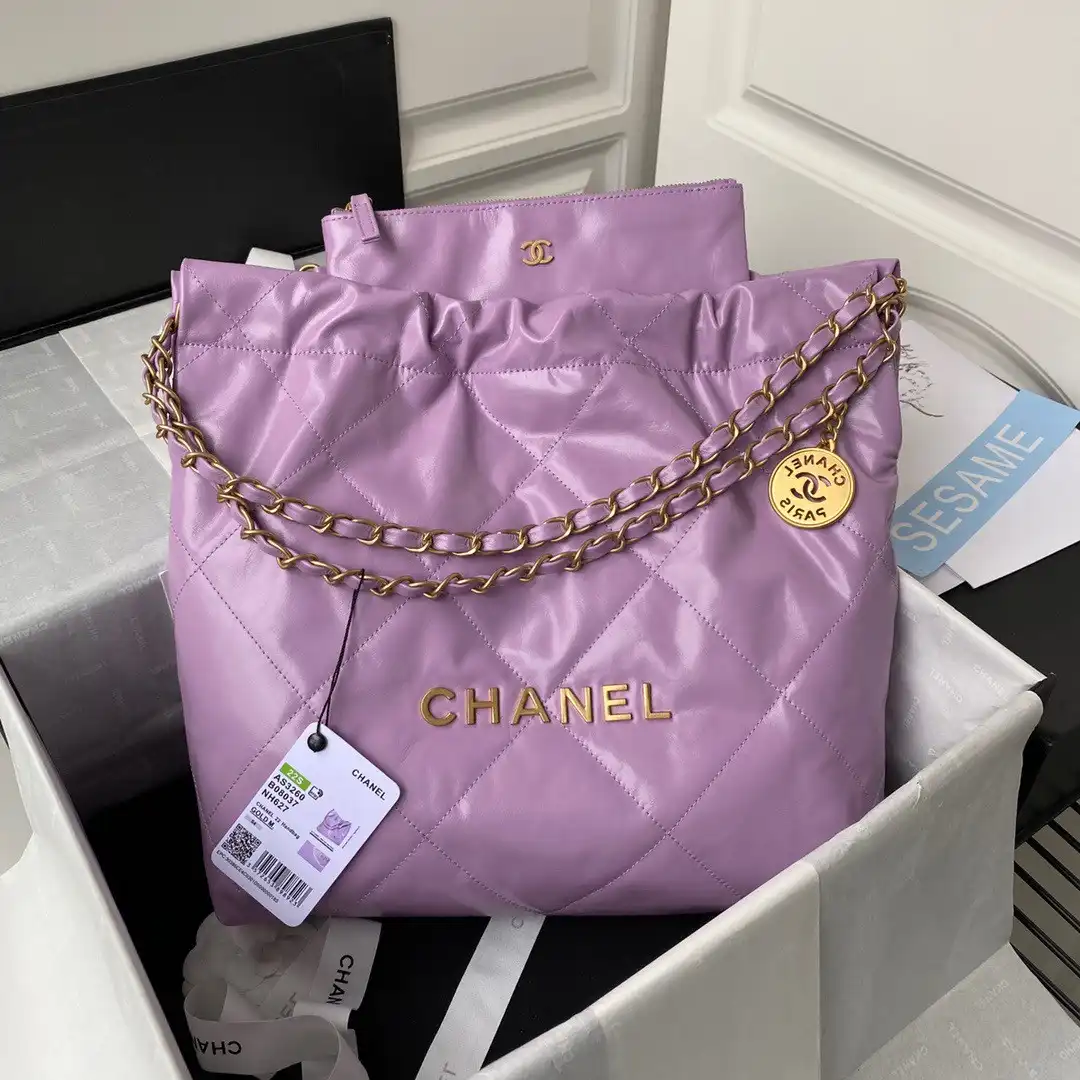 CL 22 SMALL HANDBAG