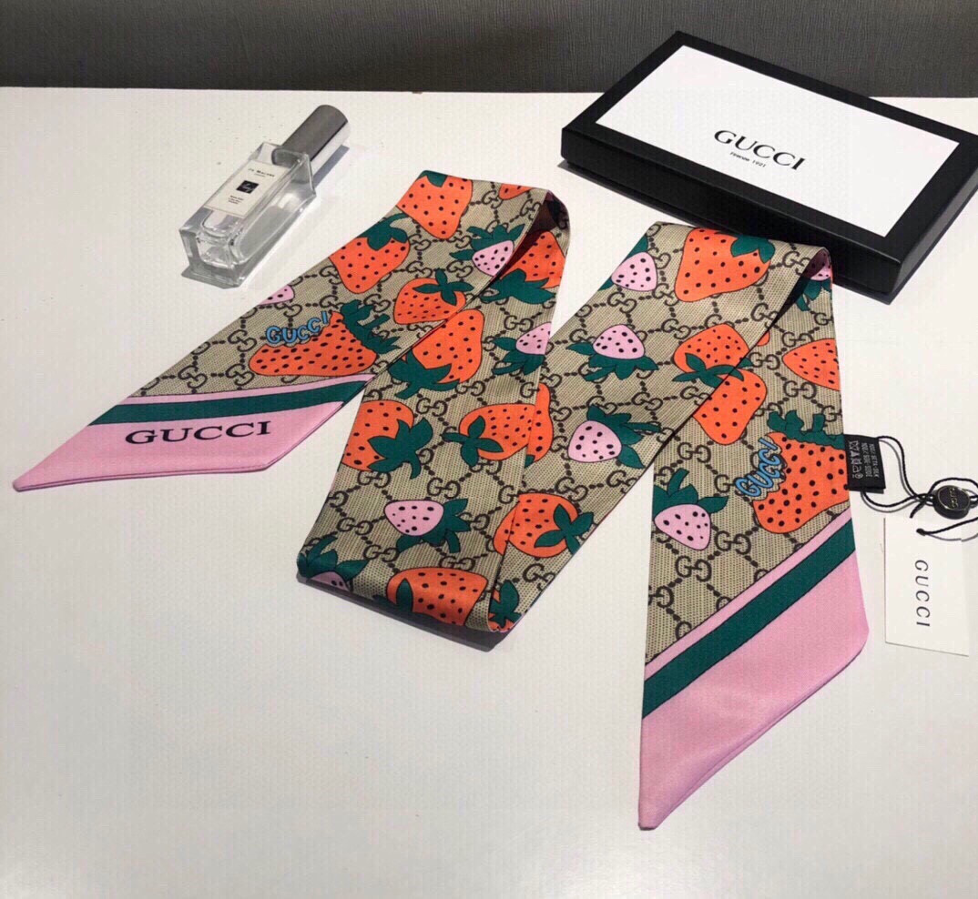 HOT SALE GUCCI BANDEAU