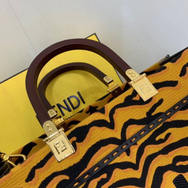 HOT SALE Fendi Sunshine Medium-35*17*31cm