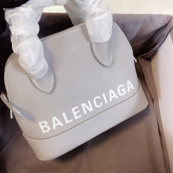 BALENCIAGA VILLE TOP HANDLE XXS