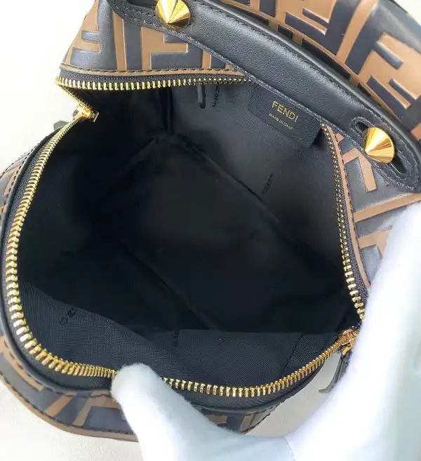 FENDI MINI BACKPACK