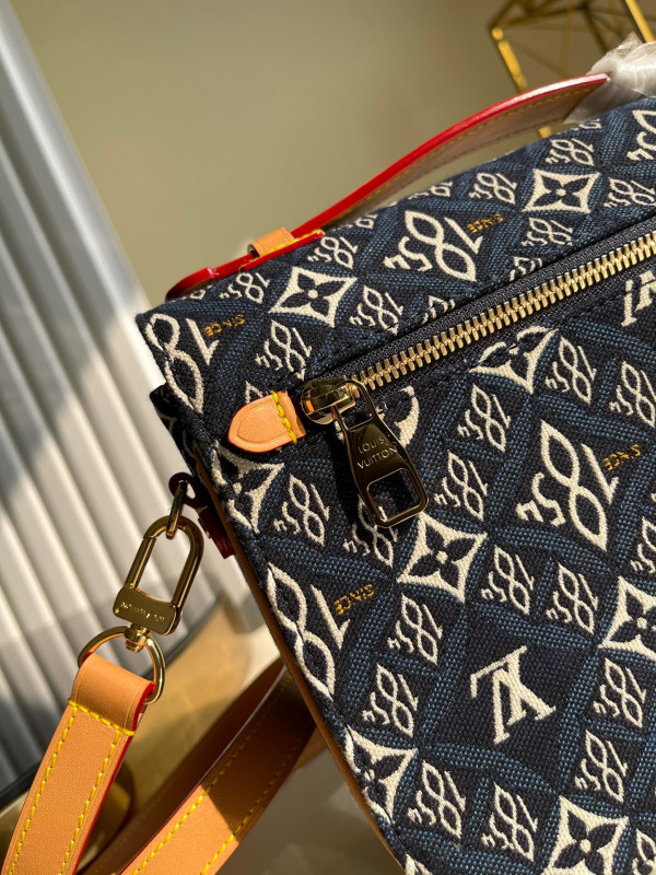 HOT SALE LOUIS VUITTON SINCE 1854 POCHETTE MÉTIS