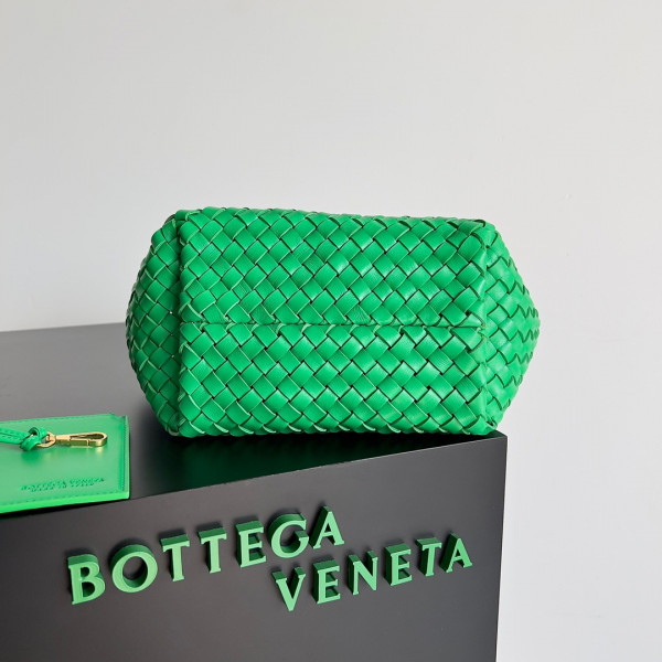 HOT SALE BOTTEGA VENETA MINI CABAT