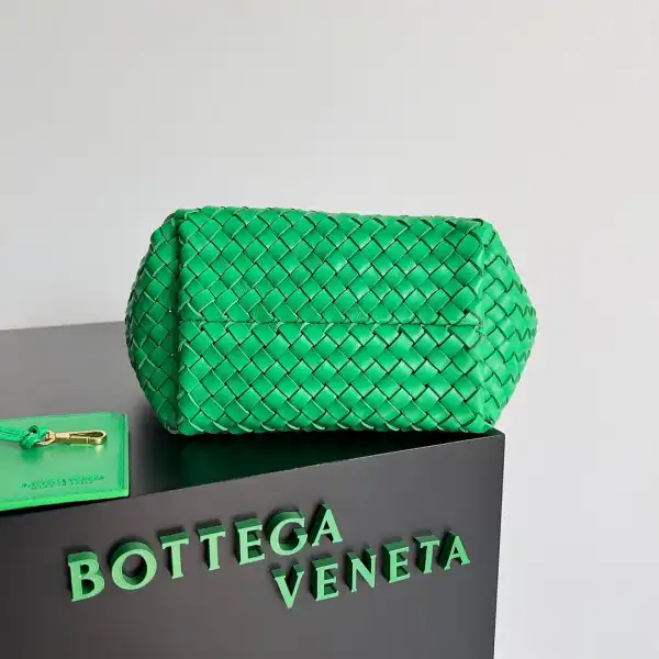 Bagsoffer BOTTEGA VENETA MINI CABAT