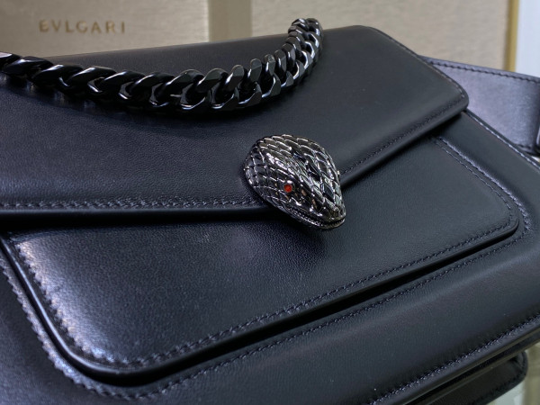 HOT SALE BVLGARI SERPENTI FOREVER