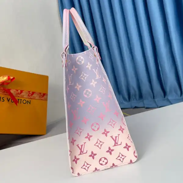 Frstbag ru LOUIS VUITTON ONTHEGO MM