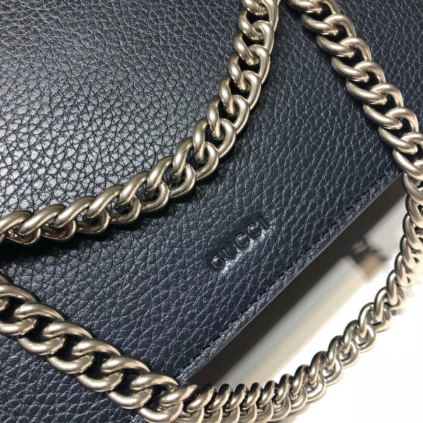 HOT SALE GUCCI Dionysus small shoulder bag