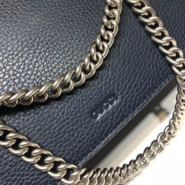 GUCCI Dionysus small shoulder bag