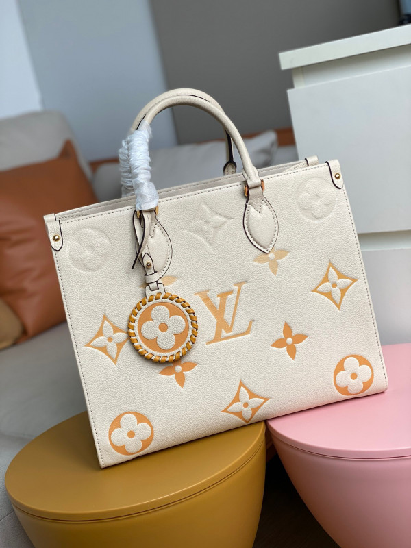 HOT SALE LOUIS VUITTON ONTHEGO MM