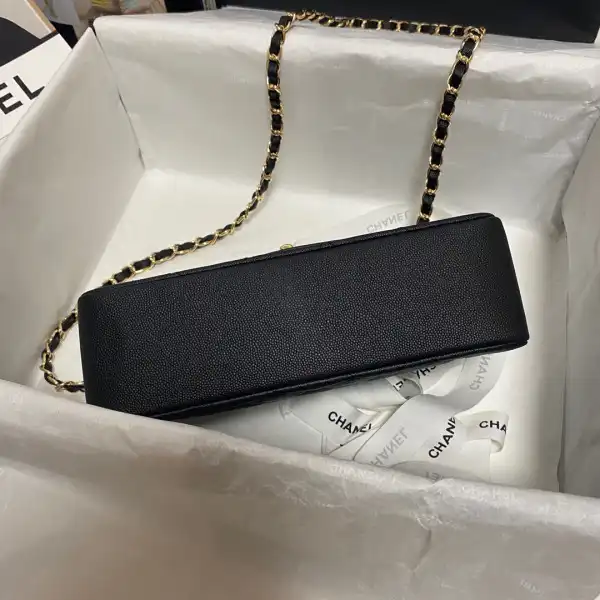 First Bag Ru CHANEL FLAP BAG