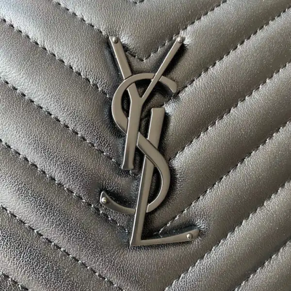 YSL LOU CAMERA BAG-23*16*6CM