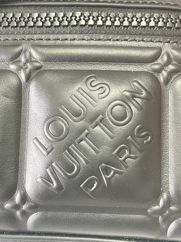 HOT SALE LOUIS VUITTON MINI SOFT TRUNK