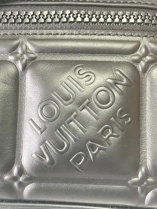 TO LOUIS VUITTON MINI SOFT TRUNK