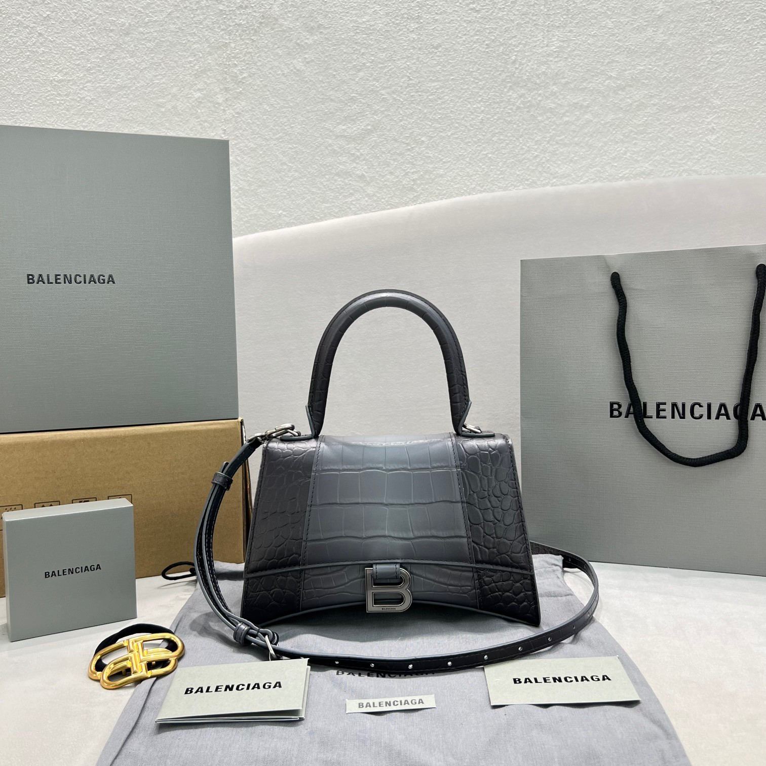 HOT SALE BALENCIAGA HOURGLASS