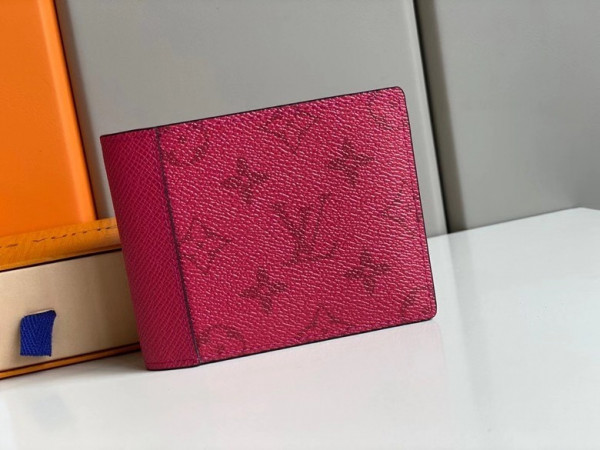 HOT SALE LOUIS VUITTON MULTIPLE WALLET