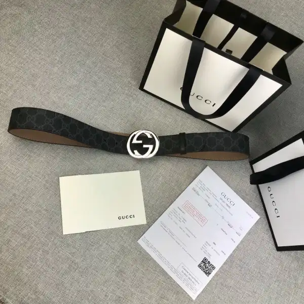 Bagsoffer GUCCI BELT